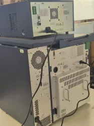 Waters 2489 Alliance HPLC System with UV/Vis Detector and e2695 Separation Module, 7 of 19