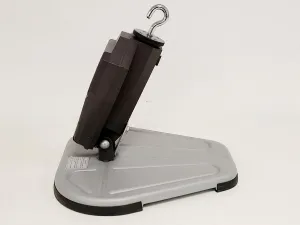 Takei Back Muscle Dynamometer Model 5102 for Isometric Muscle Strength Assessment, 6 of 13