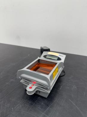 Ethrog Biotechnologies E-Gel Safe Imager Real-time Transilluminator for Nucleic Acid Visualization-cover