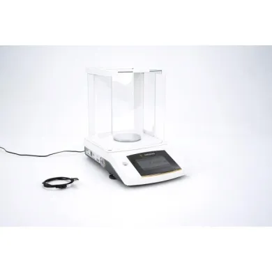 Sartorius PRACTUM 224-1S Analytical Balance, 220g, 0.1 mg