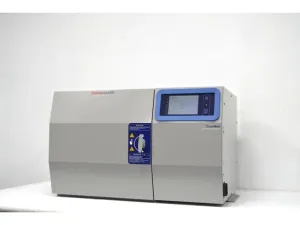 Thermo CryoMed TSCM17EA 17 L Medical Controlled-Rate Freezer, 5 of 13