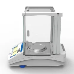 Radwag AS 220.X7 Analytical Balance, 5 of 9