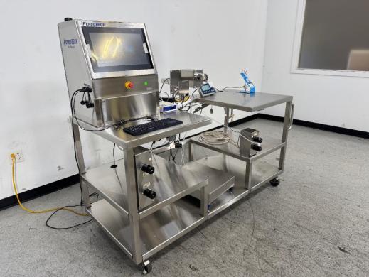 Pendotech TFF Process Control System-cover