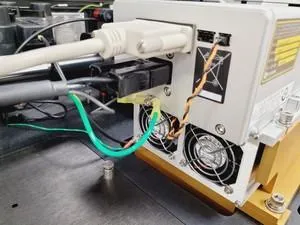 BD Becton Dickinson LSR II Flow Cytometer, 31 of 57