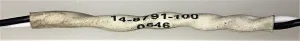 Agilent 14-8791-100 Trap Heater Assembly for Velocity Purge and Trap, 3 of 3