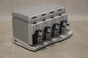 Affymetrix GeneChip Fluidics Station 450, 3 of 4