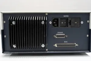 Leica EM-CPC Microsystem Controller for Cryofixation and Temperature-Controlled Cryo Repair, 2 of 4