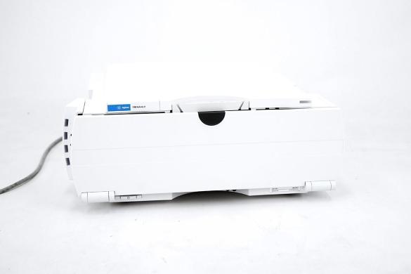 Agilent 1260 Infinity II G7116A MCT Multi-Column Compartment-cover