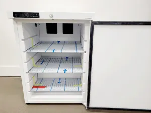 Vestfrost F-138 Laboratory Refrigerator for Sample Storage, 8 of 10