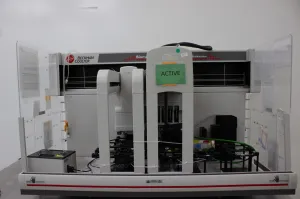 Beckman Coulter Biomek FXP Dual Arm Automated Liquid Handling System, 4 of 12