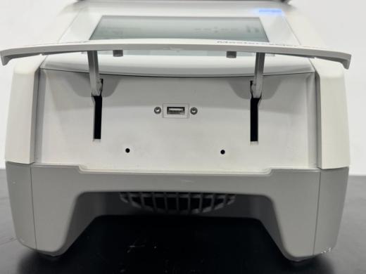 Eppendorf Mastercycler X50s High-Performance Thermal Cycler for PCR Amplification-cover