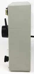 GraLab Model 171 60-Minute Analog Laboratory Timer with Outlet Control, 2 of 4