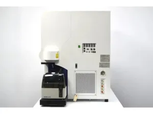 BD FACSymphony X-50 Five-Laser Multiparameter Flow Cytometer with HTS Sampler & Supply System, 20 of 30