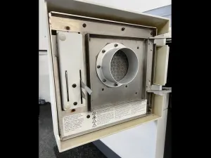 Agilent 700 Series 720 ICP-OES with VistaChip II CCD Detector and Cooled Cone Interface, 6 of 17