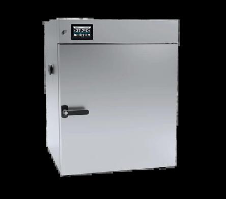Pol-Eko SLWN2 115 Drying Oven with Nitrogen Blow System-cover