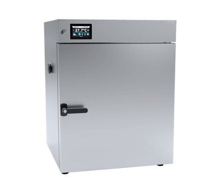 Pol-Eko SLWN2 115 Drying Oven with Nitrogen Blow System-cover
