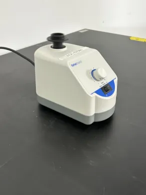 Fisherbrand Analog Vortex Mixer Model 9454FIALUS with Analog Speed Control