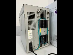 Agilent 7820A Gas Chromatography System with Parker Balston FID 1000-220 Gas Analyser, 20 of 20