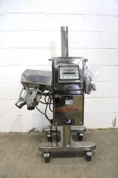 Mettler Toledo V3 TX Industrial Metal Detector for Packaging Inspection, 1 of 8