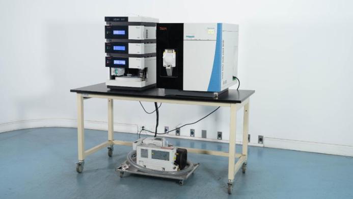 Thermo TSQ Endura Mass Spectrometer-cover