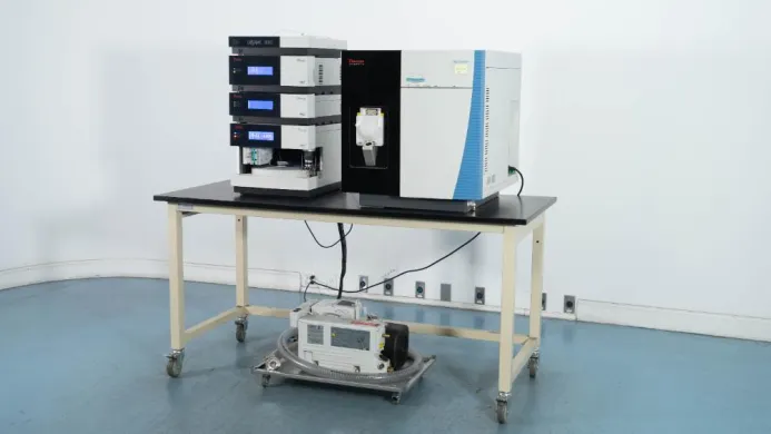 Thermo Scientific TSQ Endura Triple Quadrupole Mass Spectrometer
