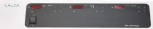 LAUDA Varioshake Shaking Incubator VS 60 OI, 2 of 4