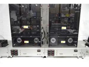 BioDot RR120 Modular Web Handling System with AirJet Dispensing and Inline Vision Inspection, 11 of 35