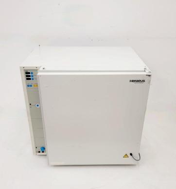 Heraeus CO2 Incubator Type BB 6220 CUO2-cover