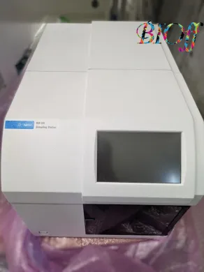 Agilent 850-DS Automated Dissolution Testing Sampling Station