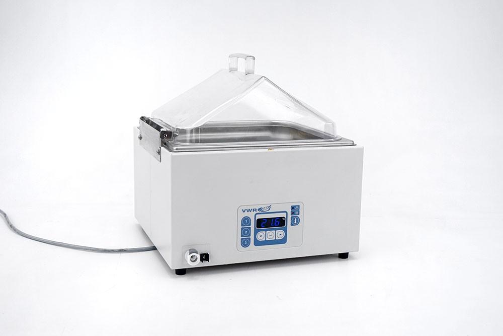 VWR VWB4 12 L Laboratory Water Bath, 99°C