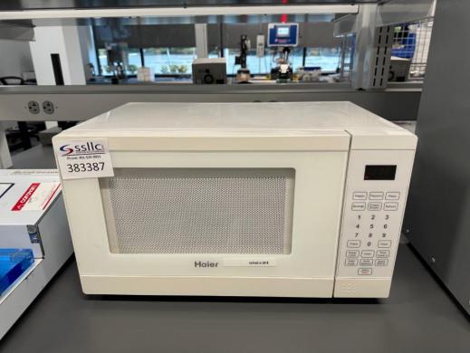 Haier Household Microwave Oven for Laboratory Heating Applications-cover