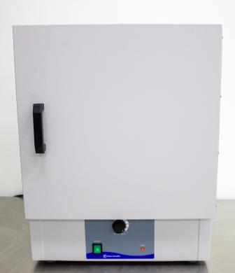 Thermo Model 664 Isotemp Gravity Convection Oven 1.7 cu ft, +5°C to 210°C Range-cover