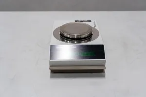 Mettler PC400 Precision Analytical Balance with 400 g Capacity, 4 of 4