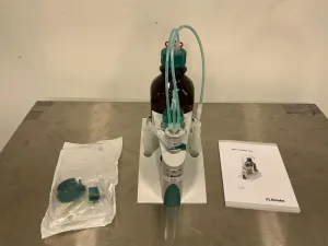 Metrohm 806 Exchange Unit Automated Titration Accessory, 4 of 4
