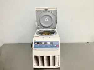 Thermo Scientific Fresco 21 Refrigerated Microcentrifuge with Variable Rotor Capability, 5 of 13