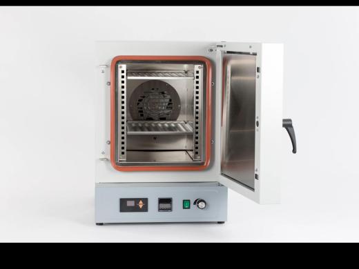 Snol 20/300 LSN Forced Air Laboratory Oven, 20 L, up to 300°C-cover