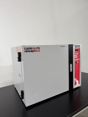 Carbolite Gero LHT Oven-cover
