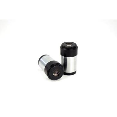 Leitz Wetzlar Periplan GW 10x M Eyepiece Okular Set of 2-cover