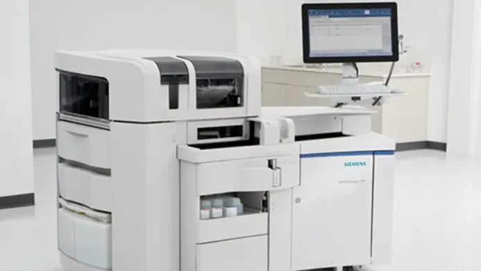 Siemens ADVIA