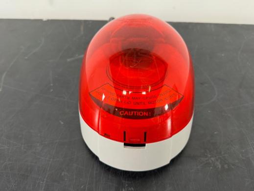 Benchmark Scientific myfuge Mini Centrifuge C1008-R for Rapid Microtube Processing-cover