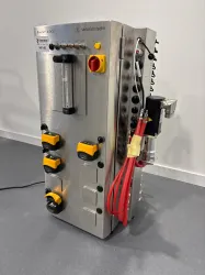 Sartorius Stedim Biostat B-DCU BIOSTATBDCU2FL Bioprocess Control Unit, 2 of 4