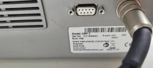 Grant CRF-1 Controlled Rate Freezer, 7 of 7