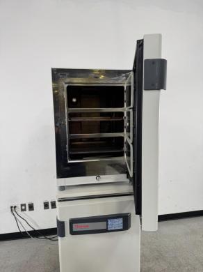 Thermo Scientific Heracell Vios 160i Doublestack CO2 Incubator with Dual Independent Chambers-cover