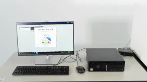 Coulbourn Light Aversion Assay System for Behavioral Neuroscience Research, 3 of 4