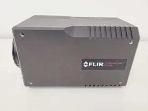 Flir Systems ThermaCam SC500 Thermal Imaging Camera, 3 of 17