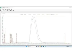 Cytiva AKTA Avant 150 FPLC Chromatography System with Fraction Collector, 2022, 4 of 18