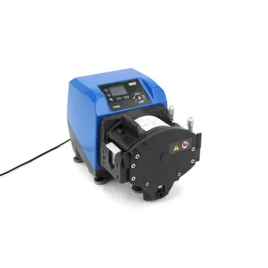Watson Marlow 730S SN/R Peristaltic Pump Model 070.913N.00U for Precision Fluid Handling
