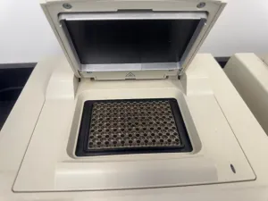 Bio-Rad S1000 Thermal Cycler with 96-Well Block for Precise PCR Applications, 2 of 3