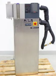 Huber Unistat P505w Chiller Heater with -51 to 250°C Range and 50 L/min Circulation, 8 of 11