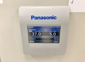 PHCBi MCO-170AICUVL-PA Cell IQ CO2 Incubator with SafeCell UV Decontamination & Dual-Wave IR CO₂ Sensing, 7 of 13